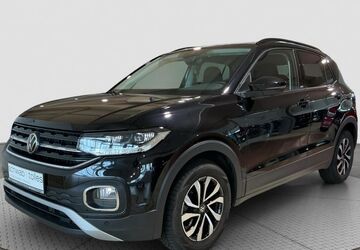 VW T-Cross 33.162 km 21.945 &euro; Neuss 41469