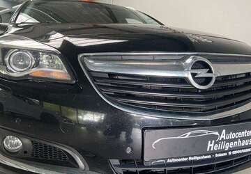 Opel Insignia 216.533 km 7.880 &euro; Heiligenhaus 42579