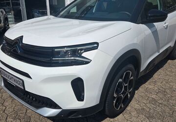 Citroen C5 Aircross 15.500 km 18.990 &euro; Erkrath 40699