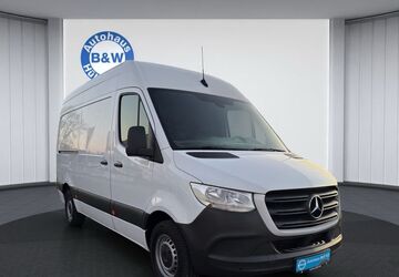 Mercedes-Benz Sprinter 54.700 km 34.499 &euro; Krefeld 47805