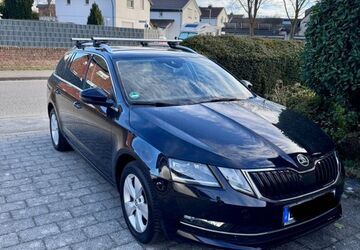 Skoda Octavia 83.200 km 14.700 &euro; Erkelenz 41812