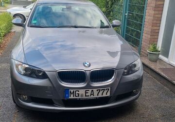 BMW 320 175.000 km 8.500 &euro; Mönchengladbach 41239