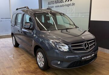 Mercedes-Benz Citan 77.913 km 14.449 &euro; Kempen 47906