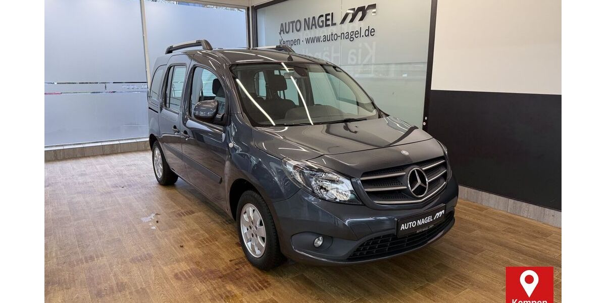 Mercedes-Benz Citan 77.913 km 14.449 &euro; Kempen 47906