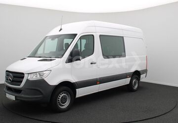 Mercedes-Benz Sprinter 134.050 km 26.168 &euro; Mönchengladbach 41066