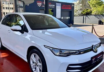 VW Golf 37.486 km 24.490 &euro; Düsseldorf 40589