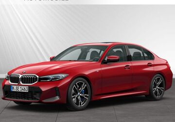 BMW 330 20.800 km 50.700 &euro; Moers 47441