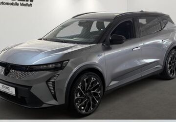 Renault Scenic E-TECH 19.999 km 42.940 &euro; Mönchengladbach 41061
