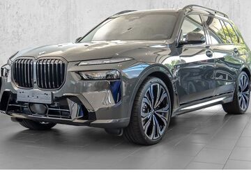 BMW X7 10.000 km 105.900 &euro; Erkelenz 41812