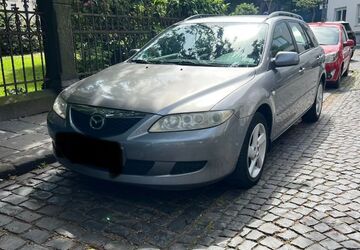 Mazda 6 215.000 km 650 &euro; Krefeld 47798