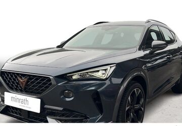 Cupra Formentor 41.409 km 32.350 &euro; Moers 47441