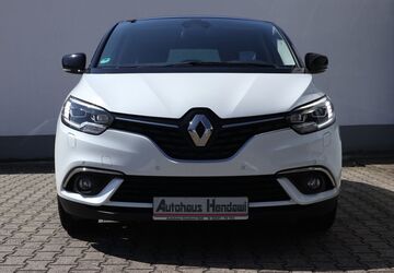 Renault Scenic 54.120 km 11.490 &euro; Moers 47443