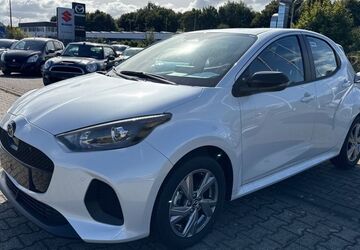 Mazda 2 Hybrid 2.327 km 22.891 &euro; Grevenbroich 41515