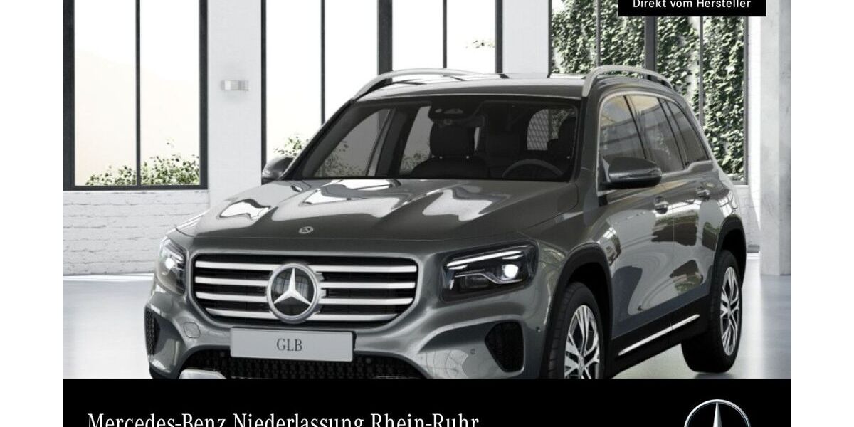 Mercedes-Benz GLB 200 5.939 km 41.390 &euro; Düsseldorf 40470