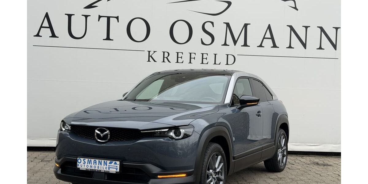 Mazda MX-30 14.600 km 14.950 &euro; Krefeld 47805