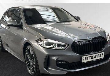BMW 118 25.250 km 27.390 &euro; Moers 47441