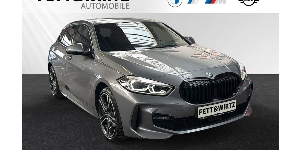 BMW 118 25.250 km 27.390 &euro; Moers 47441