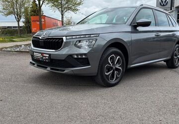 Skoda Kamiq 29.130 km 20.490 &euro; Viersen 41748
