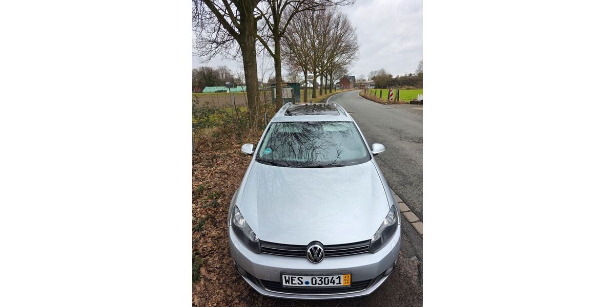 VW Golf 177.000 km 5.500 &euro; Duisburg 47167