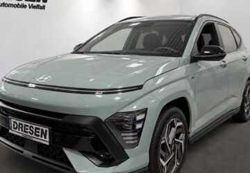 Hyundai KONA 33.028 km 24.950 &euro; Neuss 41464