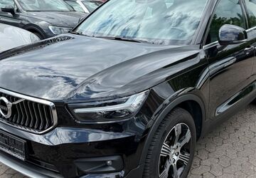 Volvo XC40 134.797 km 17.998 &euro; Heiligenhaus 42579