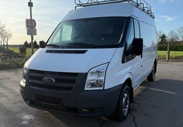 Ford Transit 64.155 km 5.299 &euro; Wegberg 41844