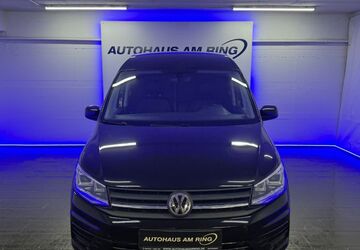 VW Caddy 119.597 km 22.499 &euro; Ratingen bei Düsseldorf 40878