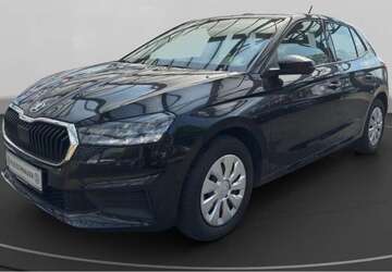 Skoda Fabia 104.072 km 10.690 &euro; Mönchengladbach 41238
