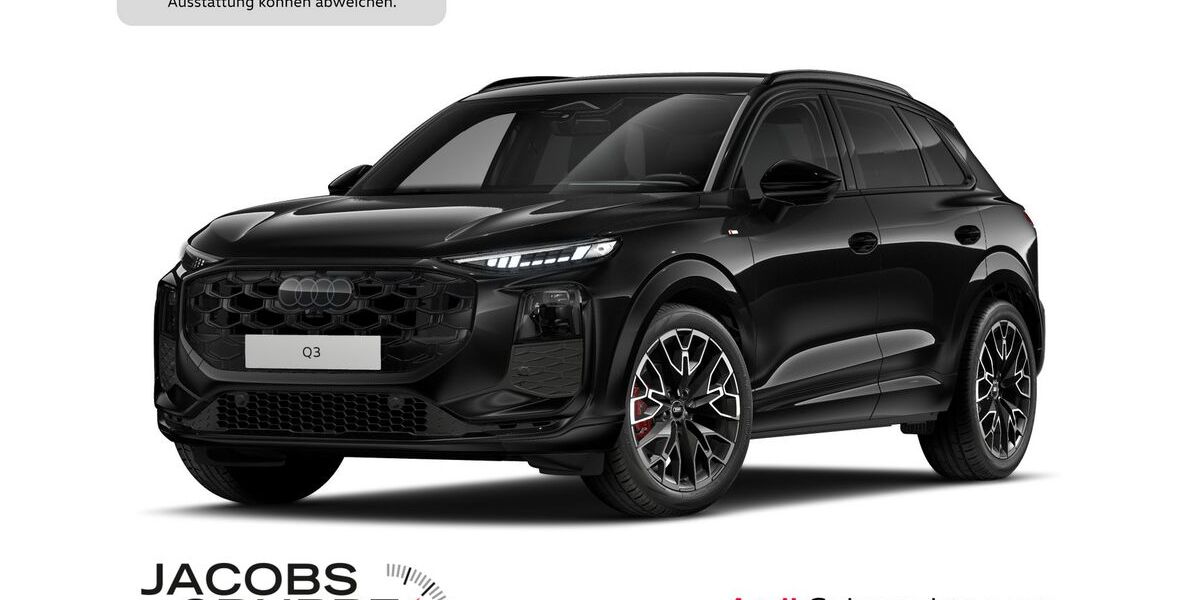 Audi Q3 5.862 km 51.780 &euro; Mönchengladbach 41066