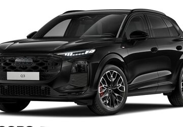 Audi Q3 5.862 km 52.880 &euro; Mönchengladbach 41066