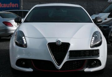 Alfa Romeo Giulietta 47.000 km 14.800 &euro; Mönchengladbach 41063