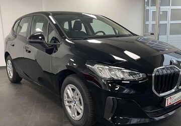 BMW 218 61.376 km 21.998 &euro; Kempen 47906