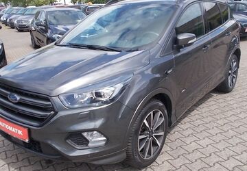Ford Kuga 79.983 km 17.400 &euro; Willich 47877