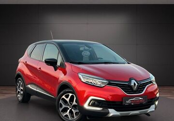 Renault Captur 94.650 km 13.480 &euro; Viersen 41749