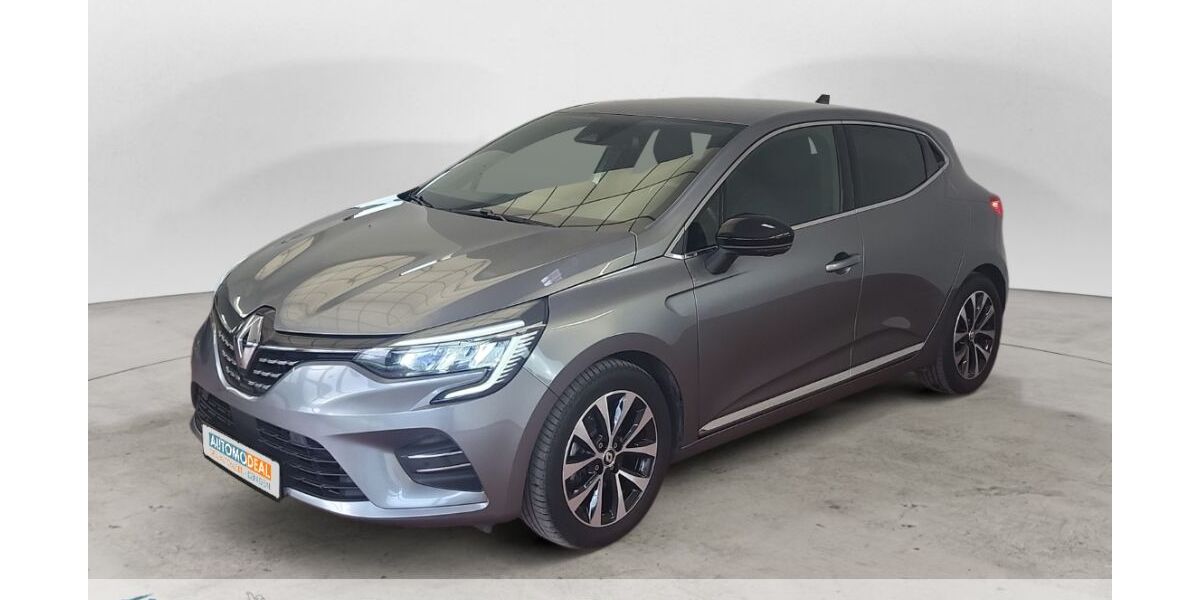 Renault Clio 45.650 km 18.689 &euro; Moers 47445