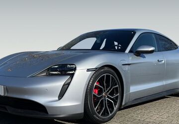 Porsche Taycan 70.166 km 64.890 &euro; Willich 47877