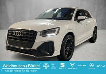 Audi Q2 37.560 km 28.900 &euro; Moenchengladbach 41063