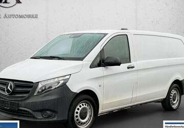 Mercedes-Benz Vito 109.260 km 23.990 &euro; Duisburg 47259