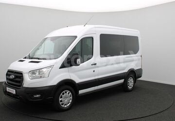 Ford Transit 120.050 km 23.788 &euro; Mönchengladbach 41066