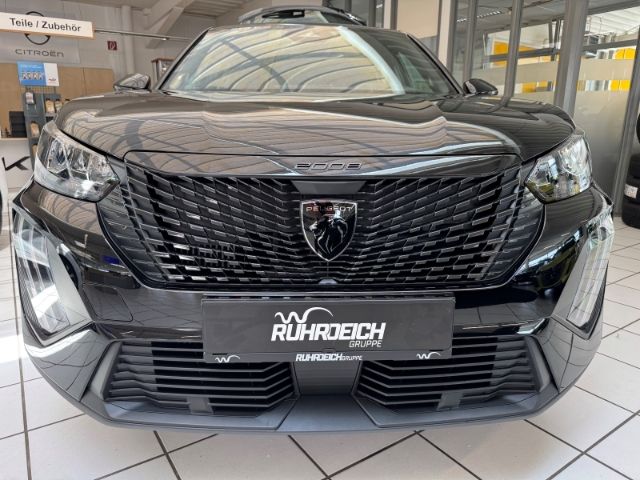 Peugeot 2008 1.500 km 28.989 &euro; Mülheim an der Ruhr 45475