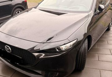 Mazda 3 76.000 km 18.000 &euro; Rheurdt 47509