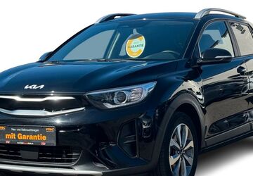 Kia Stonic 54.000 km 15.980 &euro; Duisburg 47249