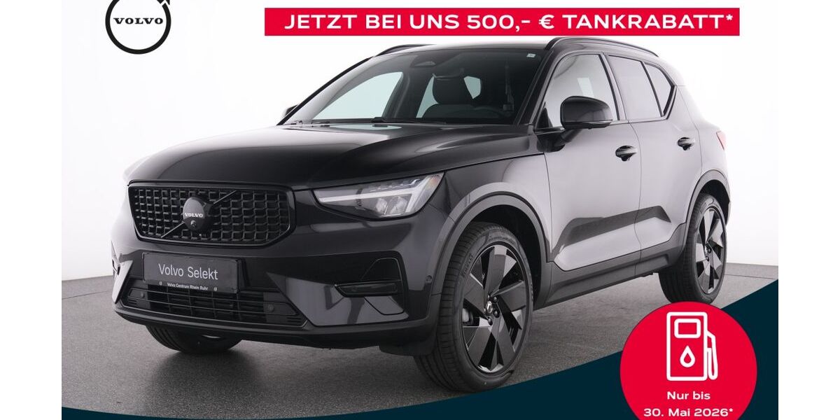 Volvo XC40 20.693 km 36.950 &euro; Mülheim an der Ruhr 45472