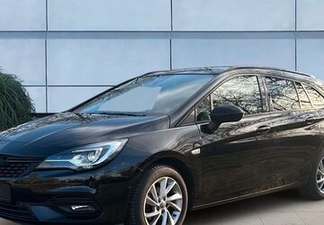 Opel Astra 46.490 km 14.650 &euro; Wegberg 41844