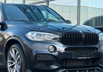 BMW X5 181.447 km 27.490 &euro; Mönchengladbach 41068