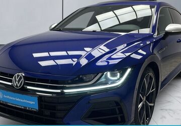 VW Arteon 28.758 km 39.950 &euro; Moenchengladbach 41063