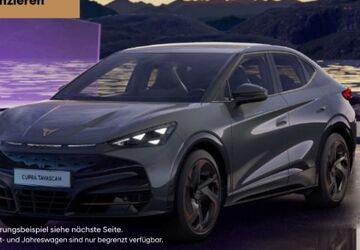 Cupra Tavascan 11.690 km 43.999 &euro; Düsseldorf 40233