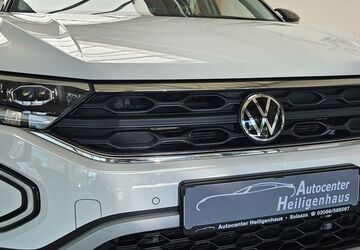 VW T-Roc 98.299 km 22.980 &euro; Heiligenhaus 42579