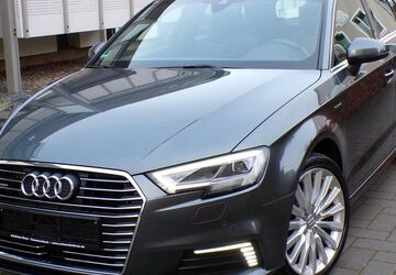 Audi A3 200.000 km 11.840 &euro; Düsseldorf 40468