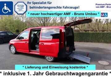 VW Caddy 40.400 km 39.500 &euro; Neukirchen 47506